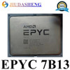 Amd Epyc Milan 7B13 Server2.2 Ghz 64Cores 128Threads Sp3 Cpu Processors Epyc7B13