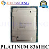 Intel Xeon Platinum 8361Hc Cpu Srk5G 24Core 52Threads 2.60Ghz Lga4189 Processor
