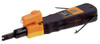 Paladin 3588 SurePunch Pro Punchdown Tool with 110/66 Blade and Detachable Light