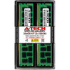 256Gb 2X 128Gb Pc4-2666 Lrdimm Asrock Rack Romed8-2T Memory Ram