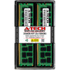 256Gb 2X 128Gb Pc4-2666 Lrdimm Tyan Thunder Sx Gt62Fb5630 Memory Ram