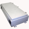 SCE Saginaw Control Engineer E-69392 Type 12 Control Panel Enclosure Screw Clamp