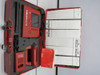 Hilti Ferroscan Rv10 Rebar Scanner