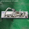 100% Test Cx 2100-10340 Rev H2 20000-310