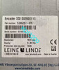 085900110-1024 Leine&Linde Encoder Brand New /