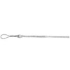 Klein Tools KPM075 Double-Weave  Flexible-Eye Pulling Grips