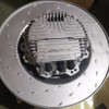 Cooling Fan For R3G560-Ag21-01 R3G560Ag2101