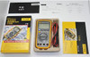 FLUKE 17B F17B Digital Multimeter Meter NEW