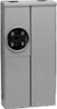 Cutler-Hammer Std Meter Center All In One MBE1224B100BTF