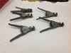 5 - Ideal Stripmaster Wire Stripper Strippers  USED TOOLS