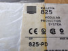 1Pc New 825-P 825-Pd By