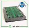 3Tb (48X64Gb) Pc4-17000P-L Ddr4 Lrdimm Server Memory Ram For Dell Poweredge M830