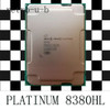 Intel Xeon Platinum 8380Hl Srjxr 2.9Ghz 28Cores 56Threads Lga4189 Cpu Processor