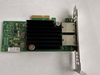 Dell X550-T2 Intel 10Gb 2P Ethernet Converged Network Adapter Msp-Cae2