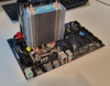 Mobo Ram Cpu Combo (Gigabyte Lga 1151, Intel Core I7-7700, Patriot Ddr4 2X8Gb)