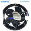 Servo D1751P24B9Ds321 Dc24V 4.6A Large Air Volume Inverter Cooling Fan
