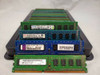 Lot 100 2Gb Ddr3 Pc3-12800U 1600 Samsung Hynix Micron+ Dimm Desktop Memory Ram