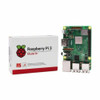 Raspberry Pi 3 Model B+ The Improved Version Raspberry Pi 3 Model B Plus