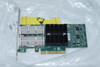 Mellanox Mcx354A-Qcbt Dual Port Connectx-3 Qdr Infiniband 10Gbe Network Card