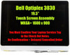 Genuine Dell Optiplex 3030 Aio Touch Screen Lcd Complete Screen