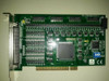 Pci-1756 Rev.A1 01-3 19C3175600 Card Used