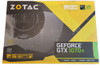 Zotac Geforce Gtx 1070 Ti Amp! Extreme Edition Graphic Card
