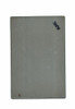 Genuine Lenovo 01Yr432 Yoda-2(20Kg/20Kh) Asm_Case_Rear_Cover_Sm_Silver