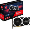 Msi Gaming Radeon Rx 6650 Xt 128-Bit 8Gb Gddr6 Dp/Hdmi Dual Torx 3.0 Fans