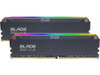 Oloy Blade Rgb 64Gb (2 X 32Gb) 288-Pin Ddr4 Sdram Ddr4 4000 (Pc4 32000) Desktop