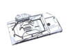 Bykski Full Coverage Gpu Water Block And Backplate For Asus Rtx 3080 / 3090 S...