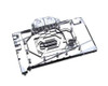 Bykski Full Coverage Gpu Water Block And Backplate For Colorful Igame Rtx 408...