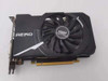 Msi Nvidia Geforce Gtx1060 Aero 6Gb Gddr5 Graphics Card Video Card Dvi Hdmi Dp