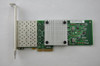 I350-4Sfp Pci-Ex4 I350-F4 Gigabit Quad Port Server Network Adapter  W Intel Chip