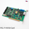 Advantech Pcl-711B Rev.A1 Multifunction Converter Module 8-Bit Isa Card