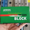 1Pcs New For Hiwin Linear Guide Slider Rgw20Hc