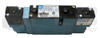 Mac 92B-Fab-000-Dm-Ddap-1Dm Solenoid Valve W/2 Coils Dm3A-Ddap-1Dm