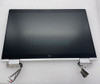 Replace For Hp Elitebook X360 1030 G4 Lcd Display Touch Screen Hinge Up Assembly
