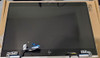L56434-001  13.3" Hp X360 830 G5 Lcd Display Touch Screen Assembly