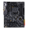 Asus Tuf Gaming X570-Plus (Wi-Fi) Motherboard Sata Iii Usb 3.2 Multi-Gpu Support