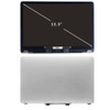 13" For Macbook Air A2337 M1 2020 Silver Lcd Display Screen Full Assembly+Shell