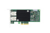 0Dwd65 Dell Intel X550-T2 10Gbe Dual Port Pcie Nic Network Adapter