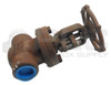 New Bonney Forge 977637-0032 Gate Valve 1-1/4" Read