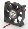 24Volt 0,08A 2 3/8X2 3/8X0 19/32In Indek Corporation Elina Fan Kdb240615M