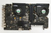 Macbook Pro 17 A1297 2011 I7 2.3Ghz Logic Board Gpu 6750M 1Gb 820-2914-A