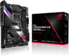 Asus Amd Am4 Rog X570 Crosshair Viii Hero (Wi-Fi) Atx Motherboard With Pcie 4