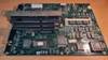 Tulip Computers Tc24 Motherboard - 386Sx20 + Itt4C87Dlc + 4Mb Ram