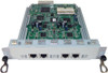 Hp Msr 4-Port Fxs Fic Module Jd594A