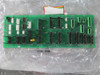 Prometrix Pcb 36-0102 Rev A Pca 54-0115 Rev D Side Connector Board