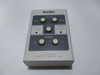 Noiseken Ccd Camera Remote Controller For Eps-3000 Emc Precision Scan