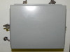 NEW WIEGMANN BN4100806CH CUTOUT BOX W/ JD-2 ANTUNES
